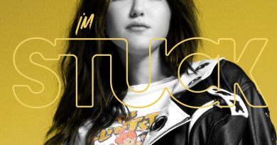 Noah Cyrus - I'm Stuck