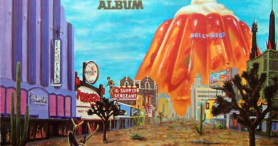 Little Feat - Romance Dance