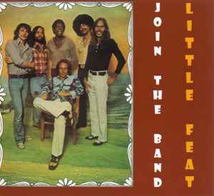 Béla Fleck, Little Feat - The Weight