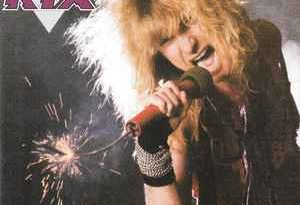 Kix - Red Lite, Green Lite, TNT
