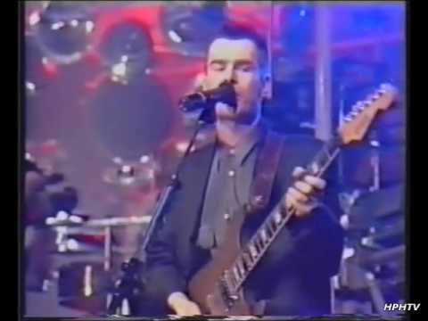 Nik Kershaw - Running Scared