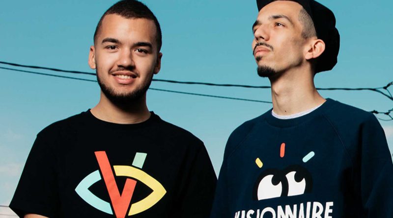 Bigflo & Oli - Salope !