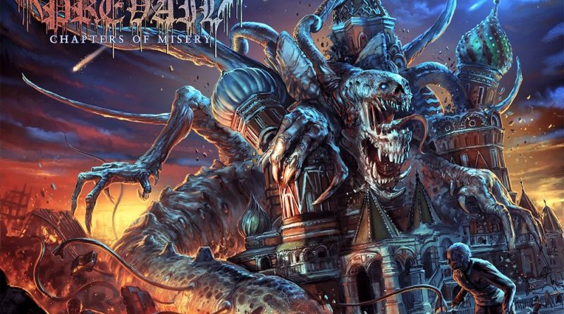Slaughter to Prevail - Death