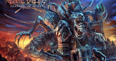 Slaughter to Prevail - Misery