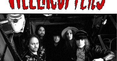 The Hellacopters - Leave It Alone