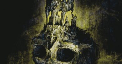 The Devil Wears Prada - Mammoth