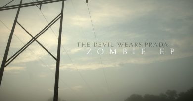 The Devil Wears Prada - Survivor