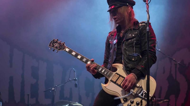 The Hellacopters - Acid Reign