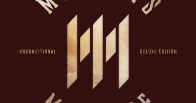 Memphis May Fire - Beneath The Skin