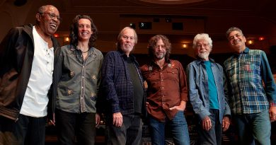Little Feat - Willin'