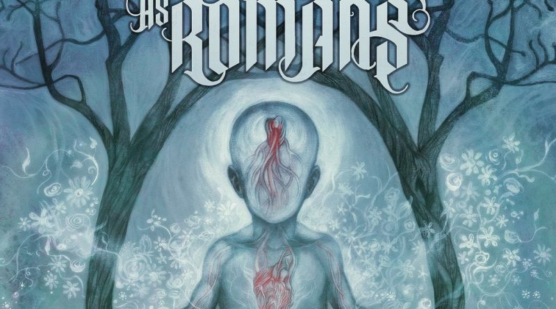 We Came As Romans - To Plant a Seed