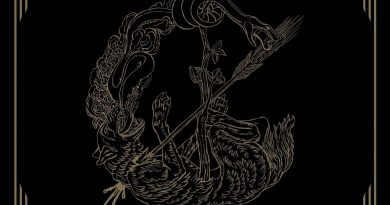 We Came As Romans - Encoder