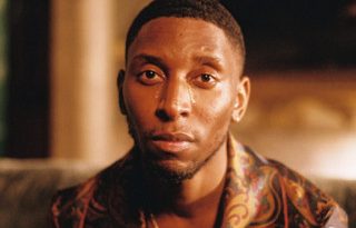 Samm Henshaw - 8.16