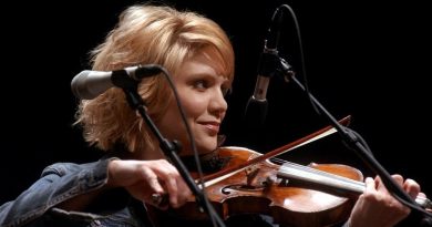 Alison Krauss - Could You Lie