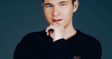 Alex Galagurskiy - Ты теперь одна