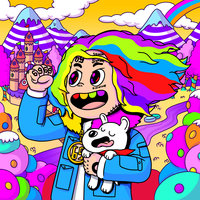 6ix9ine, Offset - GUMMO