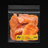 BiG HEATH - Salmon