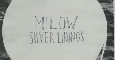 Milow - Echoes in the Dark
