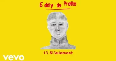 Eddy de Pretto - Si seulement