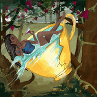 TeaMarrr, D Smoke - Kinda Love