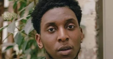 Samm Henshaw - Autonomy (Slave)