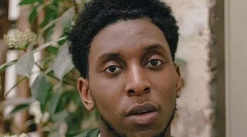 Samm Henshaw - Autonomy (Slave)
