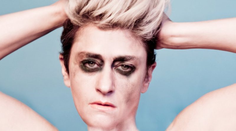 Peaches, Feist - I Mean Something