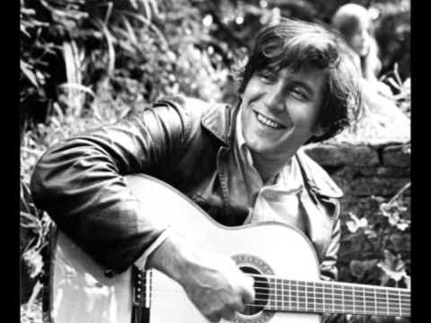 Phil Ochs - Ballad of William Worthy