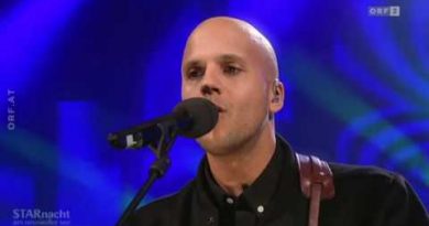 Milow - Launching Ships