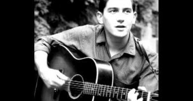 Phil Ochs - Celia