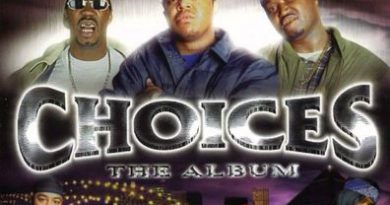 Three 6 Mafia - Dis Bitch Dat Ho