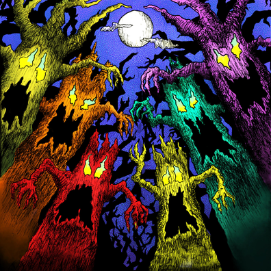 SEMATARY - HOCKY MASK