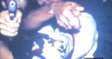 SICKBOYRARI, Hunned Mill - HOOD VAMP