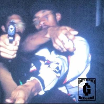 SICKBOYRARI, Hunned Mill - HOOD VAMP
