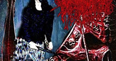 SEMATARY - NECROMANSER