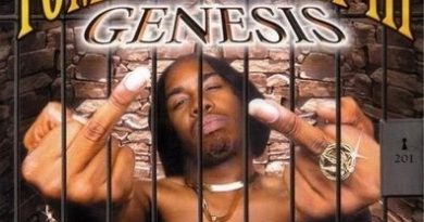 Tommy Wright III - Murder In The First