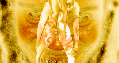 Ho99o9 - …SPEAK OF THE DEVIL