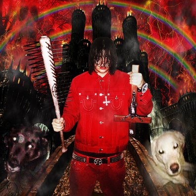 SEMATARY - IM A SINNER