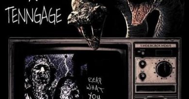 HYDRA - REAP WHAT YOU SOW
