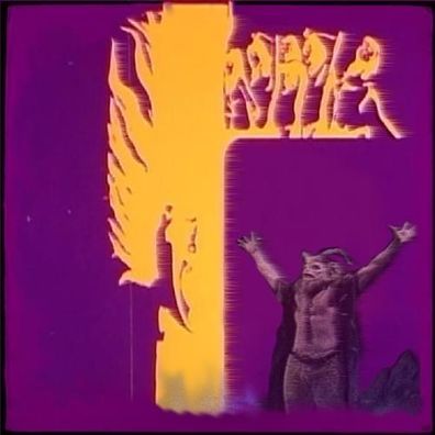 BAKER YA MAKER - KILL'EM ALL FOR THE FUCK OF IT