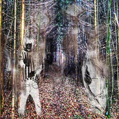 SEMATARY - HOLLOWS