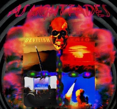 HYDRA DEVILISH TRIO - AS LIGHT FADES