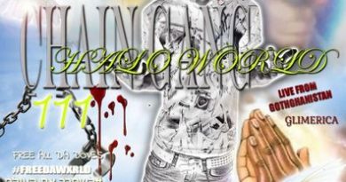 Sickboyrari - Gleedn Lyke Ah Pint
