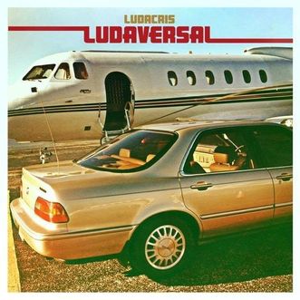Ludacris - Charge It To The Rap Game