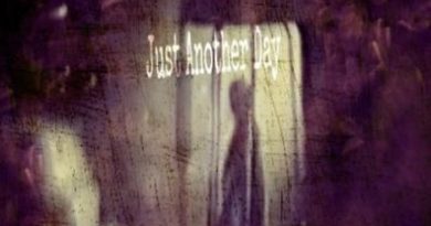 BAKER - JUST ANOTHER DAY