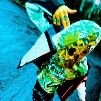 SICKBOYRARI - BOW BOW
