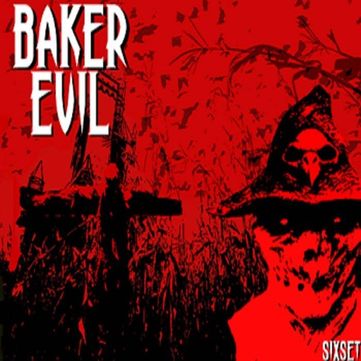 Baker X Akoza - Neva Slippin