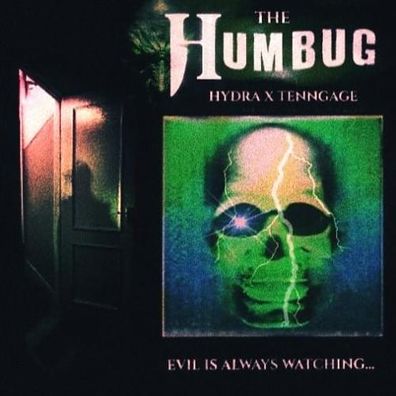 HYDRA - THE HUMBUG