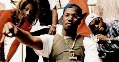 Three Six Mafia Fiend - Get The Fuck Out My Face
