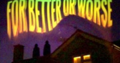 Hydra - For Better Or Worse